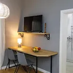 24 Apartment *