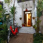 24 Apartment Tirana