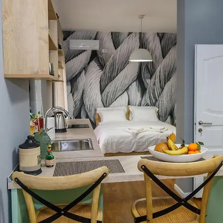 24 Apartment *