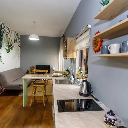 Apartment 24