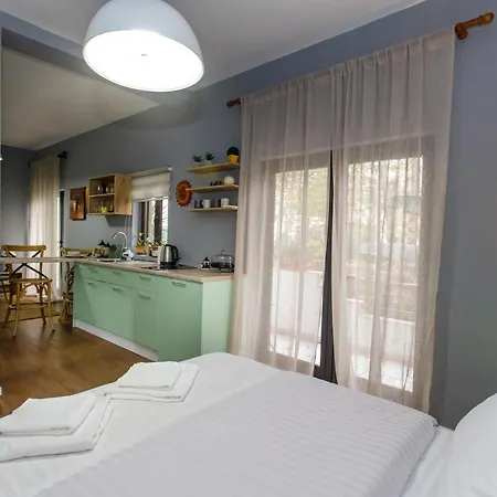 Apartment 24 Tirana
