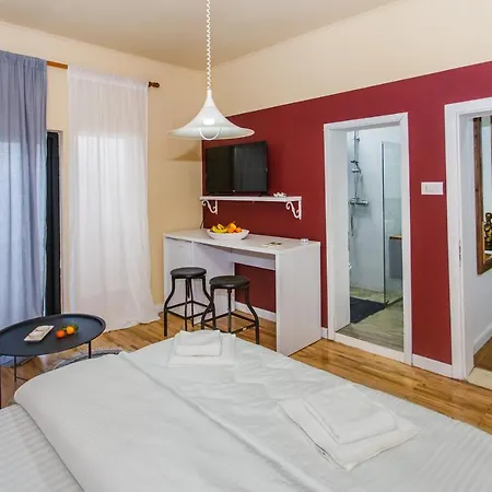 24 Apartment Tirana