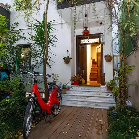 24 Apartment Tirana