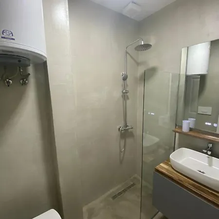 Apartment 24