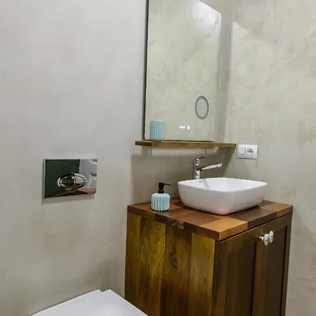 24 Apartment