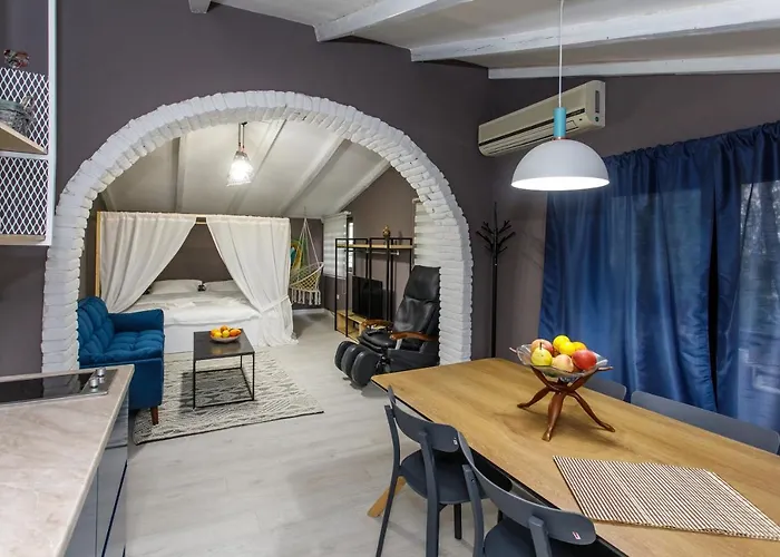 24 Apartamento