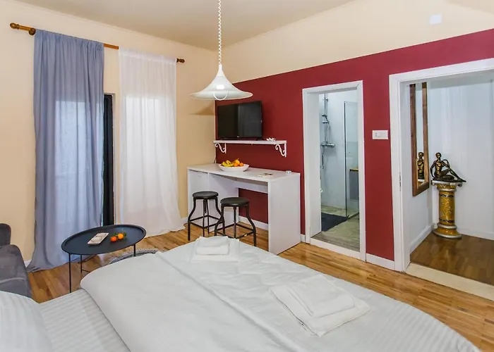 24 Apartamento Tirana